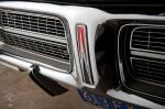 Dodge Charger Hardtop 1972 года